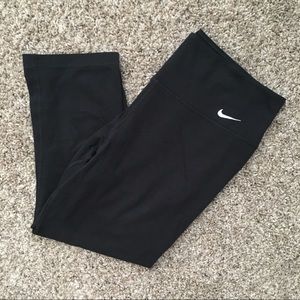 Nike Crop Leggings